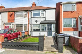 Property responsive