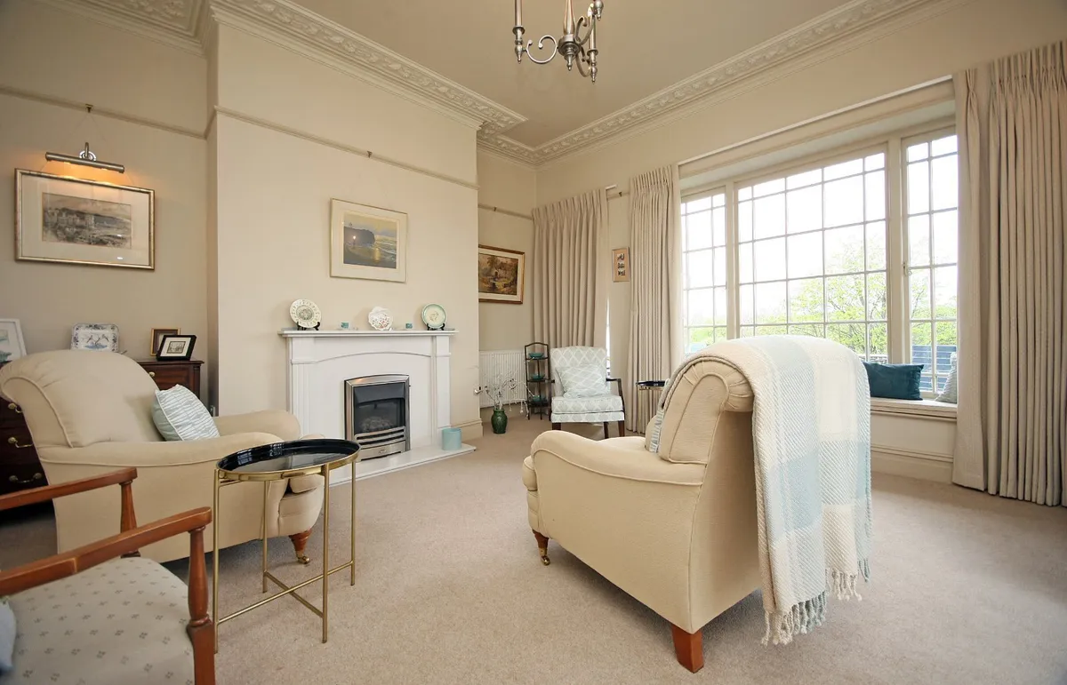 South Road, Caernarfon, Gwynedd, LL55