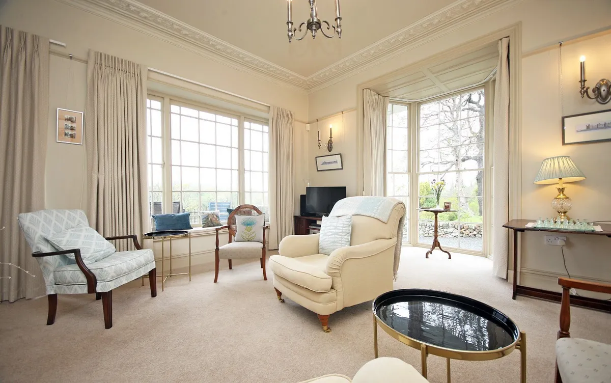 South Road, Caernarfon, Gwynedd, LL55