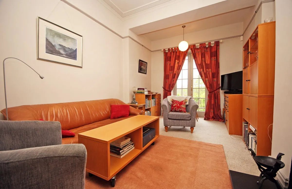 South Road, Caernarfon, Gwynedd, LL55