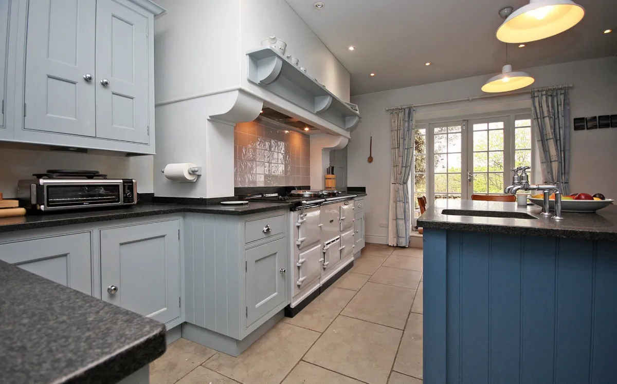 South Road, Caernarfon, Gwynedd, LL55