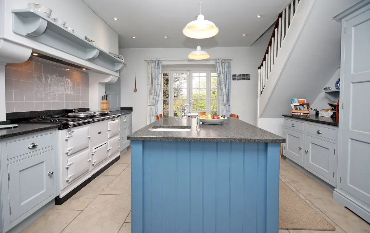 South Road, Caernarfon, Gwynedd, LL55