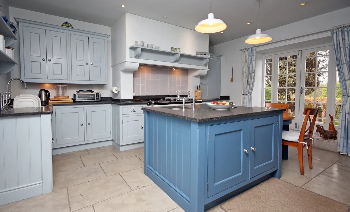 South Road, Caernarfon, Gwynedd, LL55