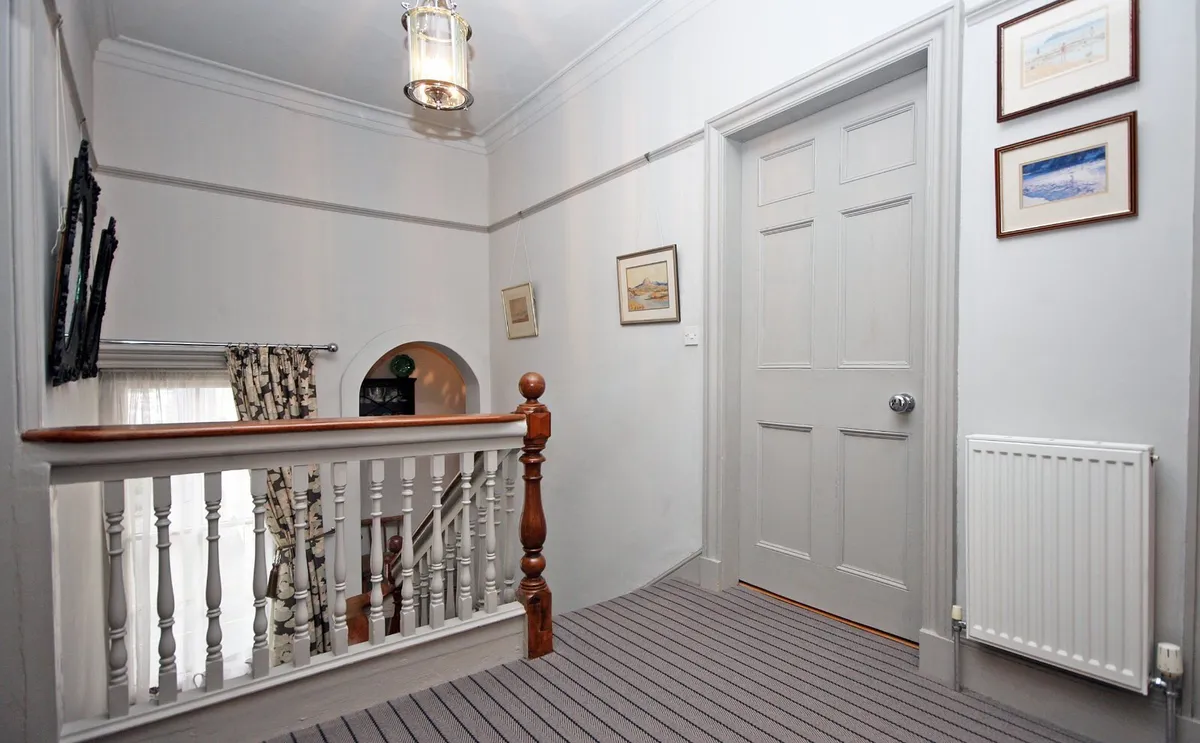 South Road, Caernarfon, Gwynedd, LL55