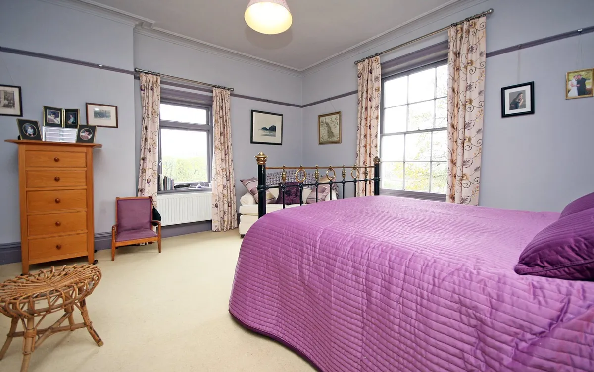 South Road, Caernarfon, Gwynedd, LL55
