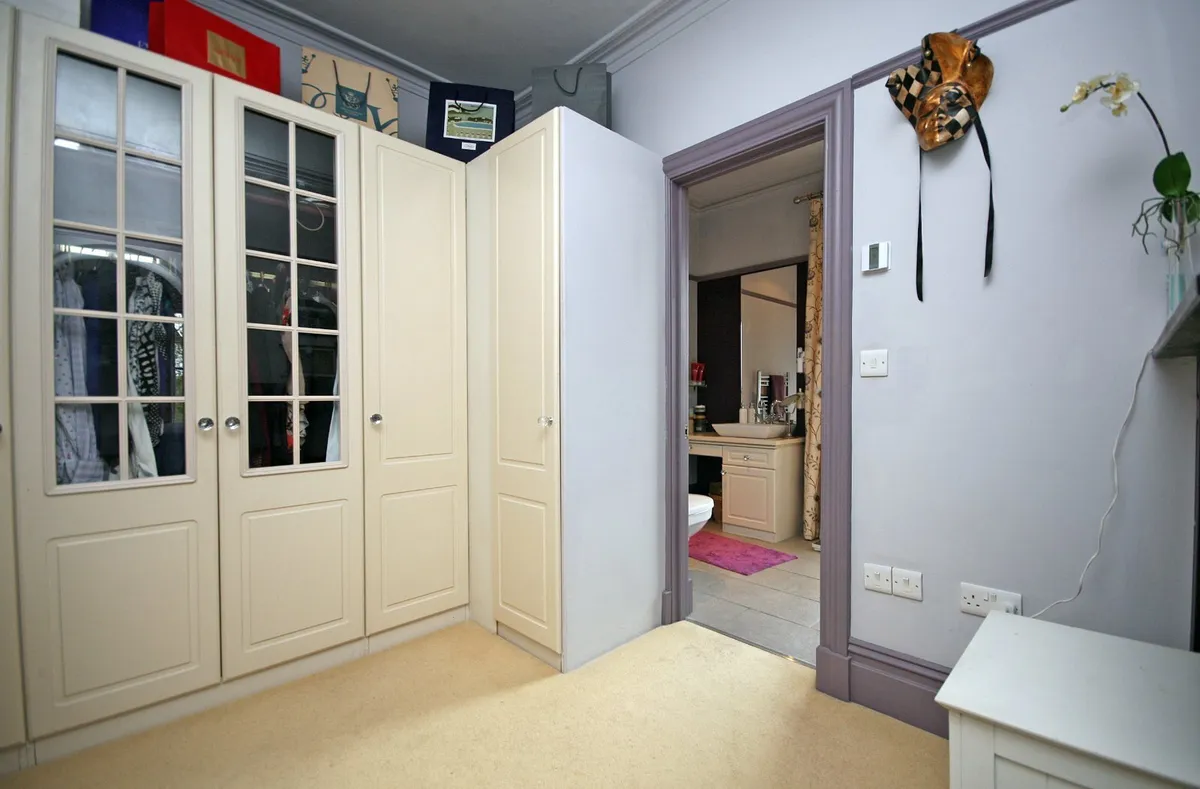 South Road, Caernarfon, Gwynedd, LL55