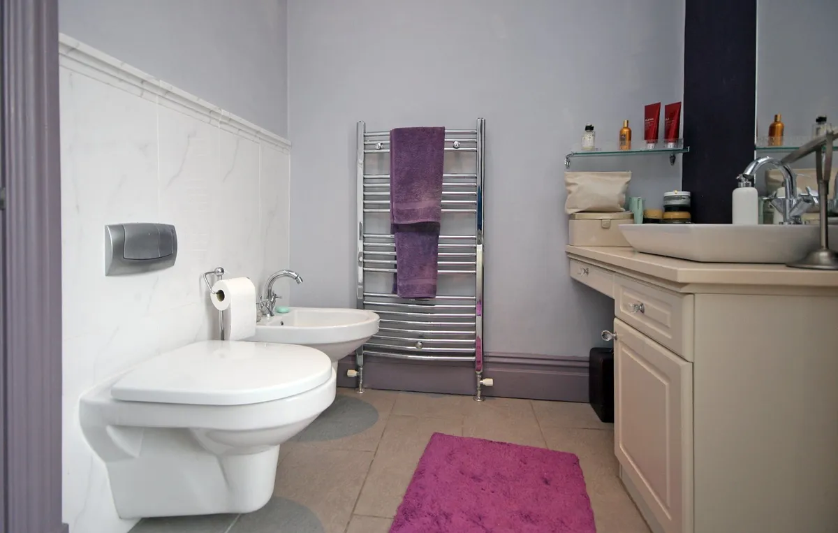 South Road, Caernarfon, Gwynedd, LL55