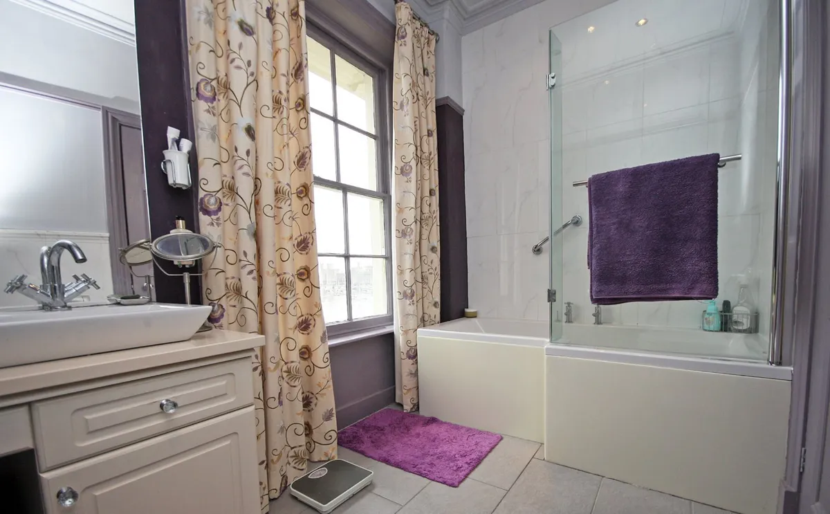 South Road, Caernarfon, Gwynedd, LL55