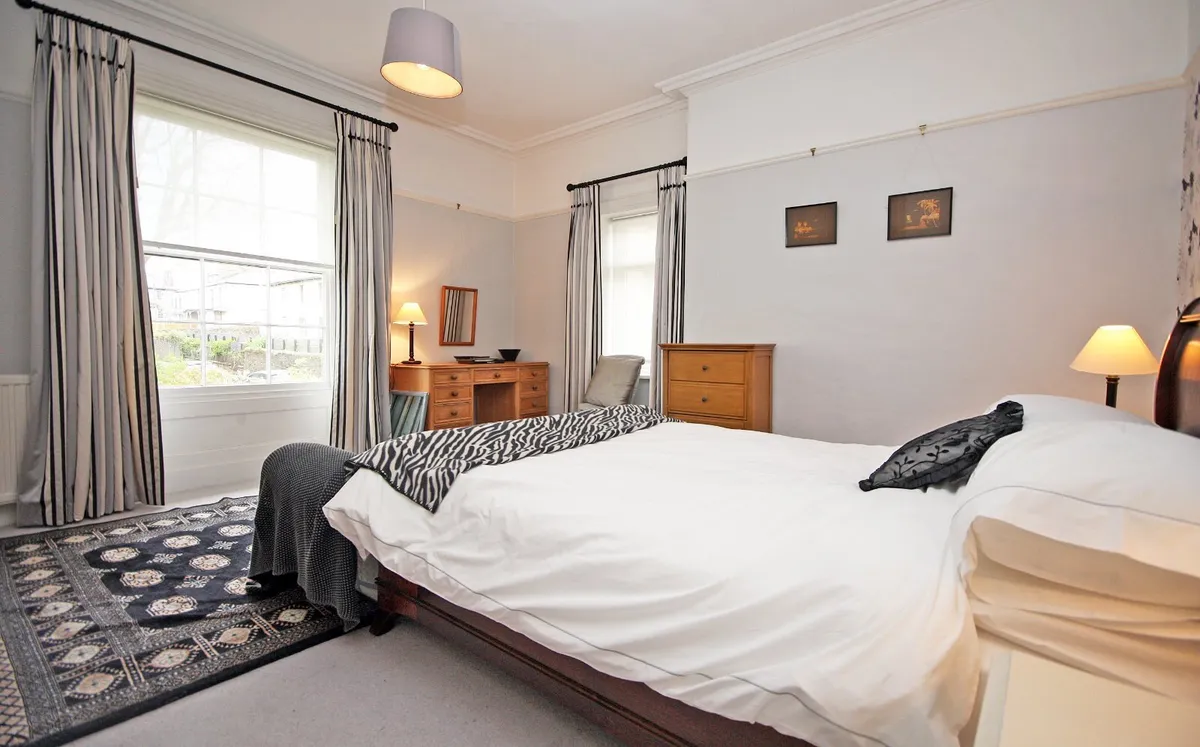 South Road, Caernarfon, Gwynedd, LL55