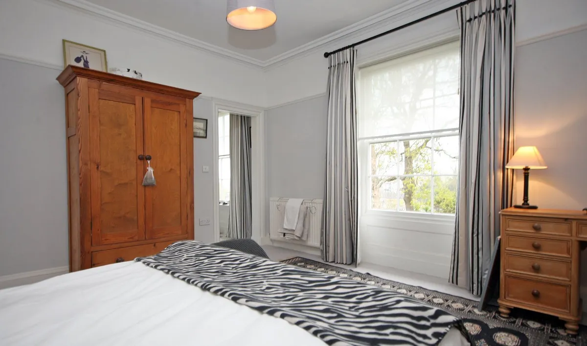 South Road, Caernarfon, Gwynedd, LL55