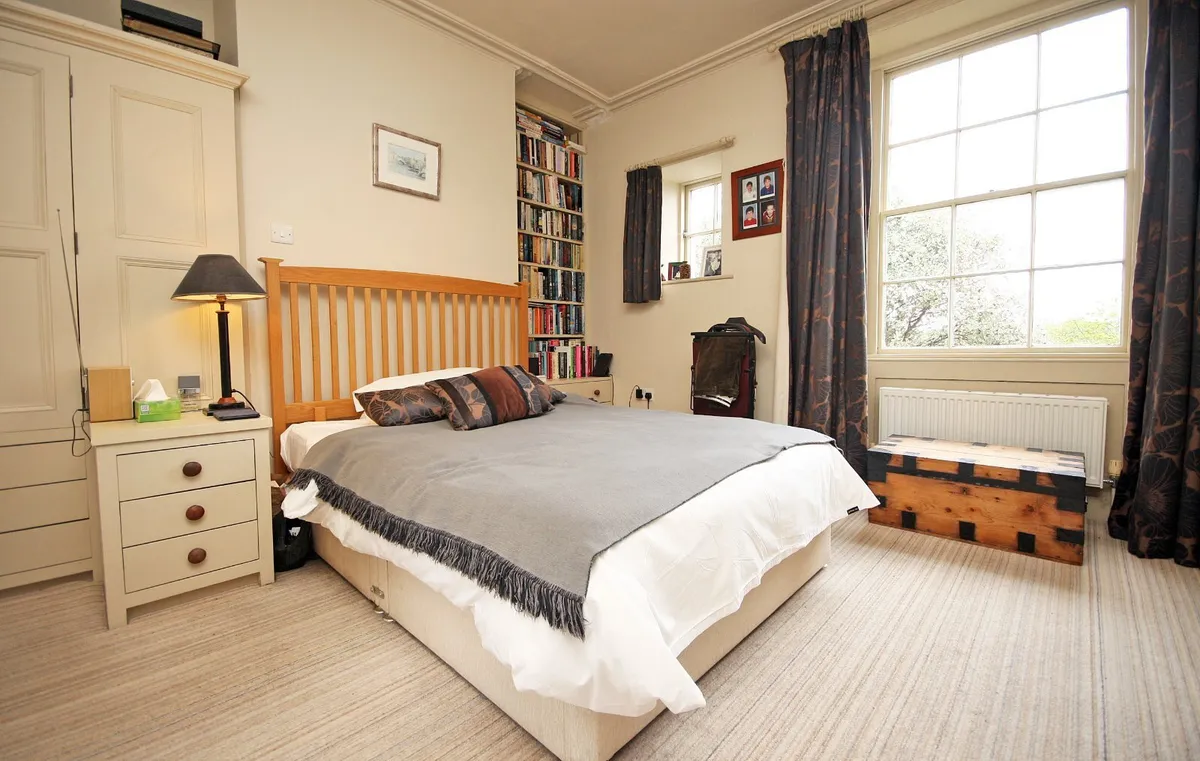 South Road, Caernarfon, Gwynedd, LL55