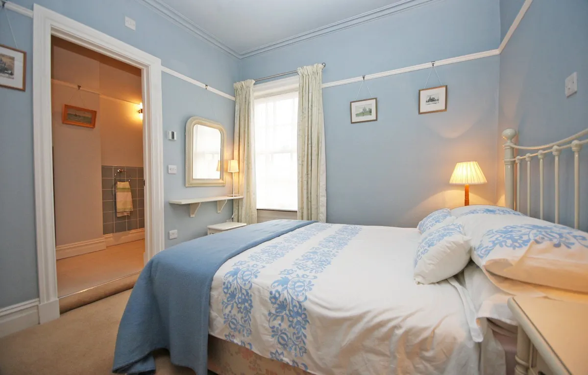 South Road, Caernarfon, Gwynedd, LL55