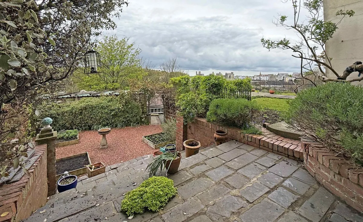 South Road, Caernarfon, Gwynedd, LL55