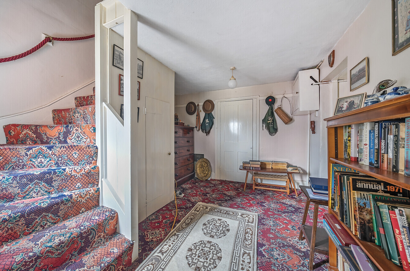 Sambourne Road, Warminster, BA12