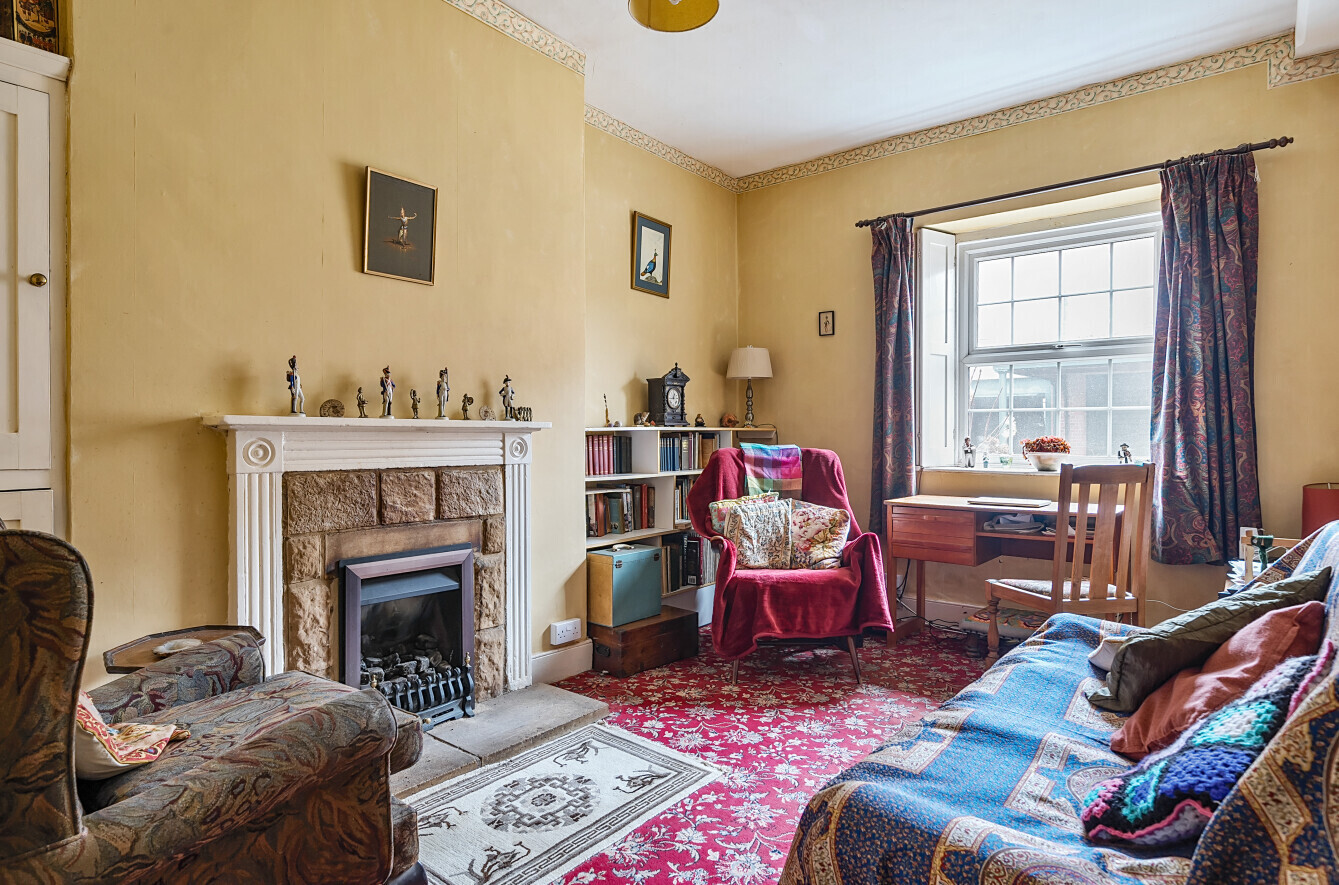 Sambourne Road, Warminster, BA12