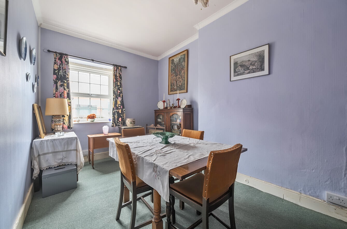 Sambourne Road, Warminster, BA12