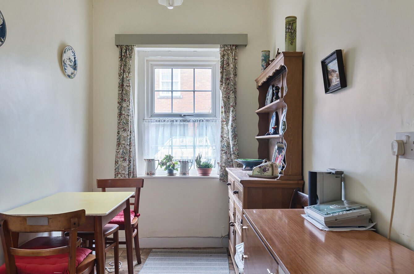 Sambourne Road, Warminster, BA12