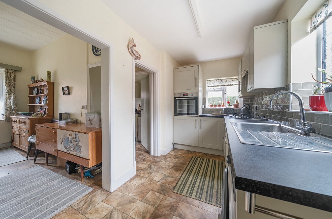 Sambourne Road, Warminster, BA12