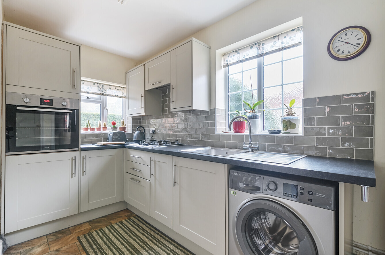 Sambourne Road, Warminster, BA12