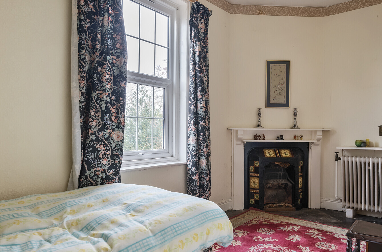 Sambourne Road, Warminster, BA12