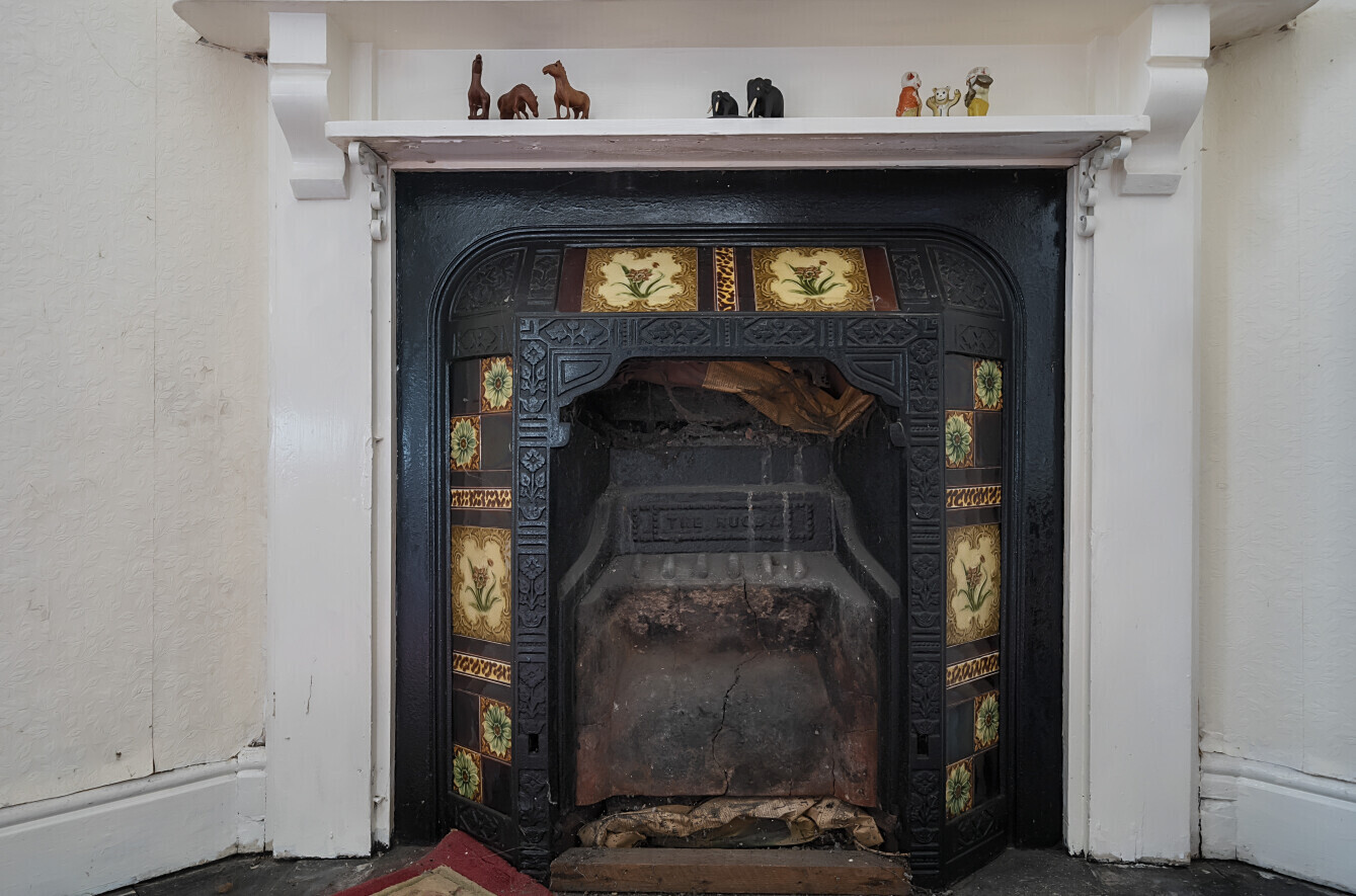 Sambourne Road, Warminster, BA12