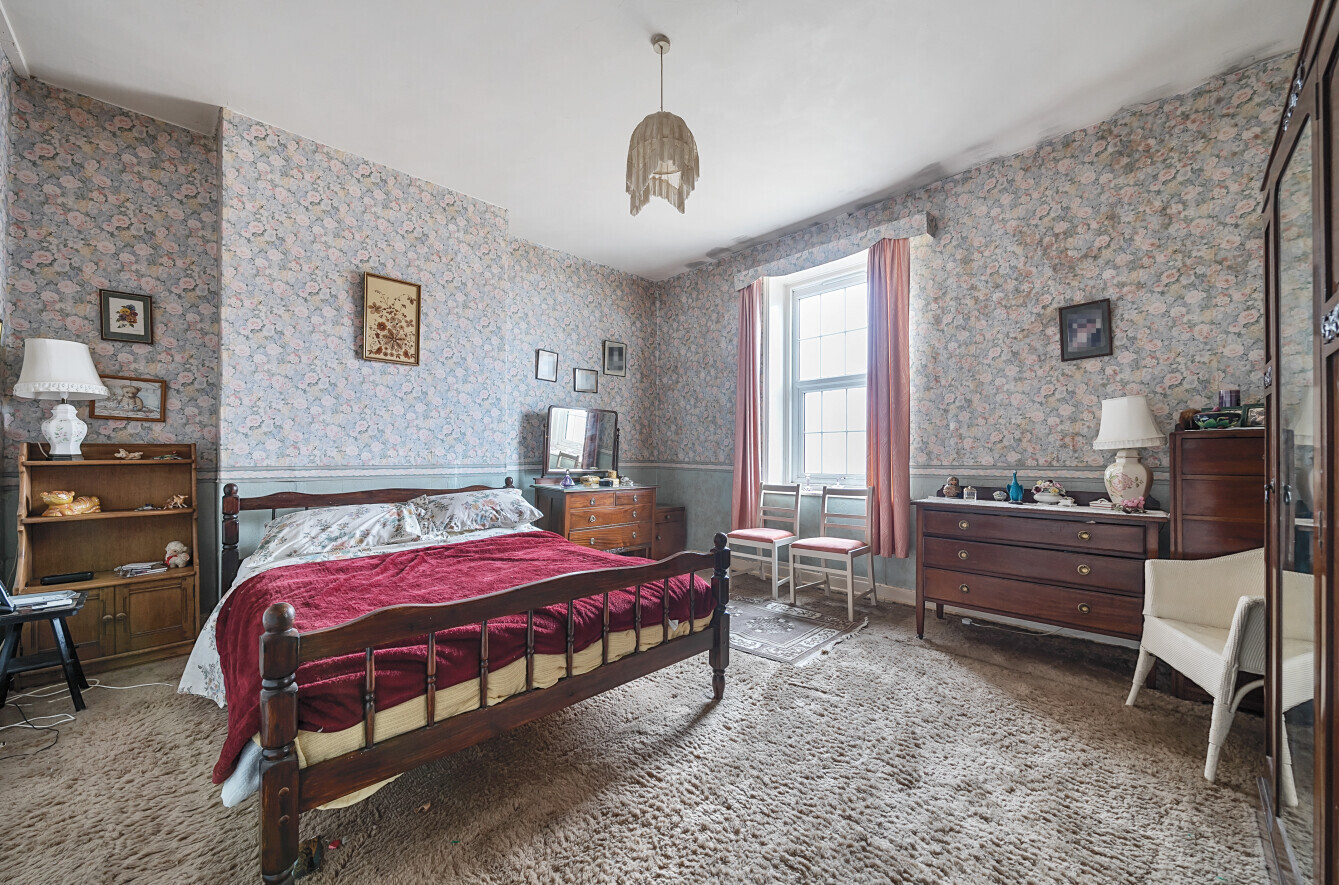 Sambourne Road, Warminster, BA12