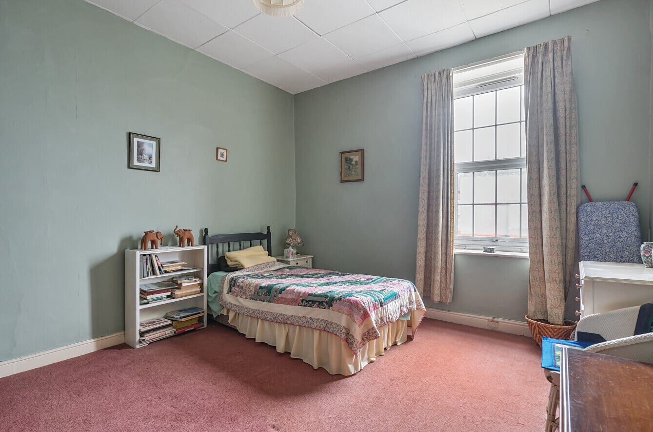 Sambourne Road, Warminster, BA12