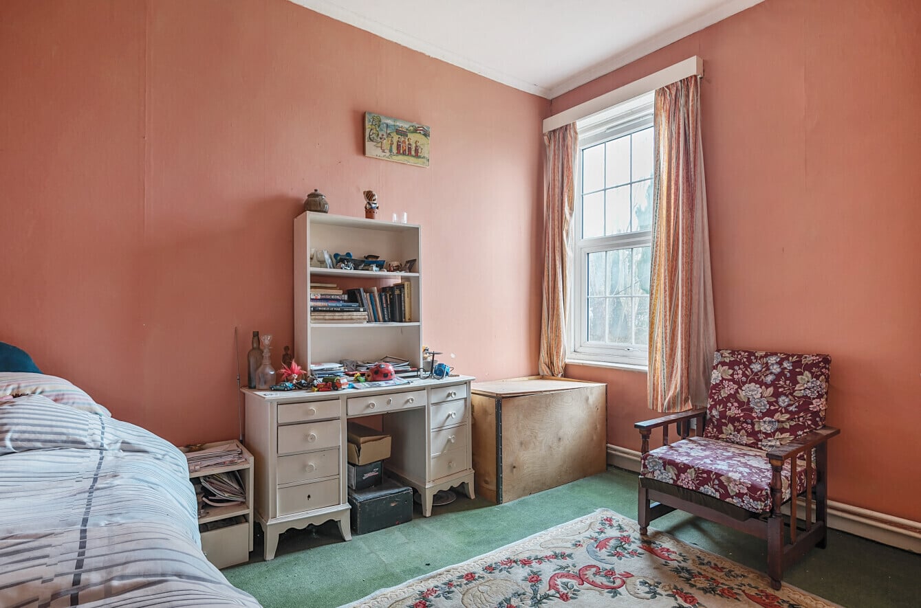 Sambourne Road, Warminster, BA12