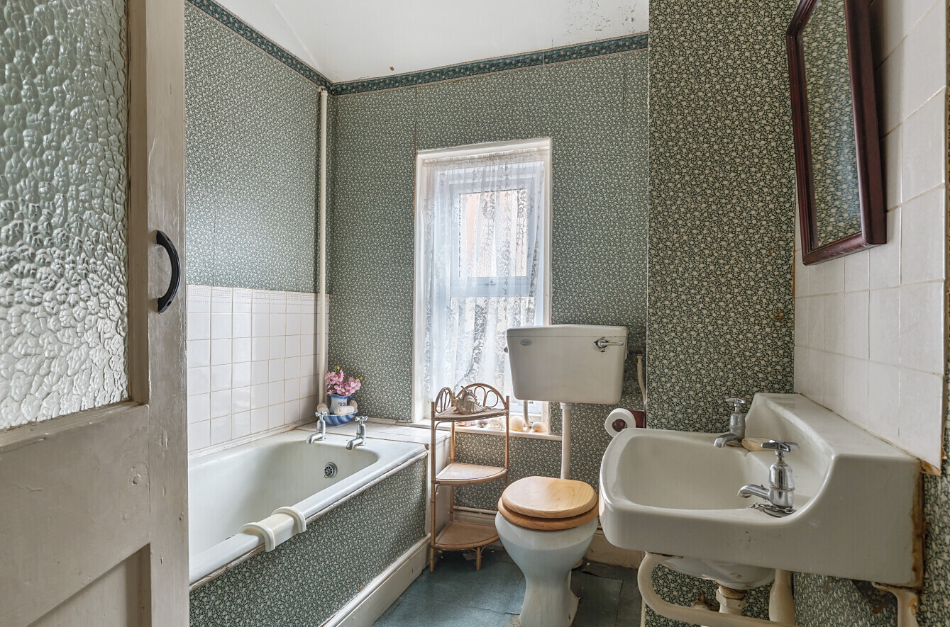 Sambourne Road, Warminster, BA12