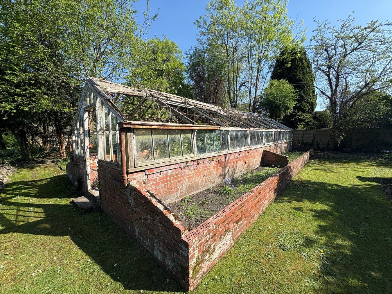 Sambourne Road, Warminster, BA12