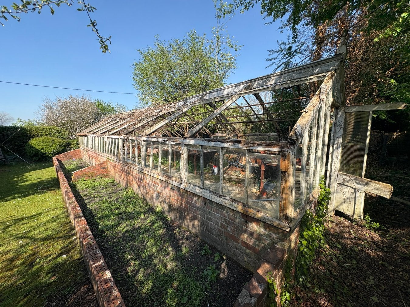 Sambourne Road, Warminster, BA12