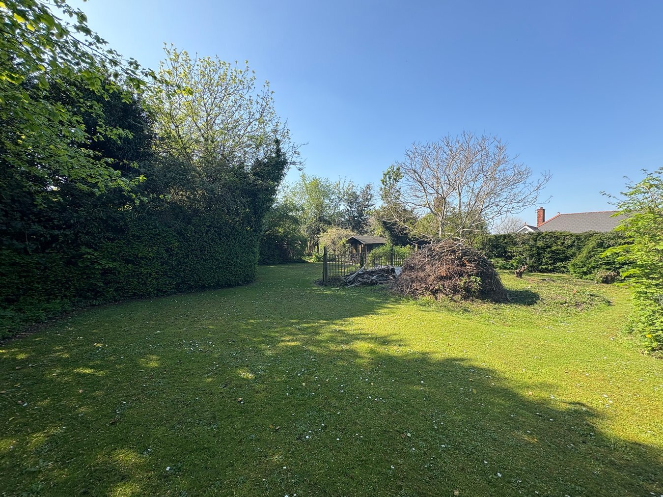 Sambourne Road, Warminster, BA12