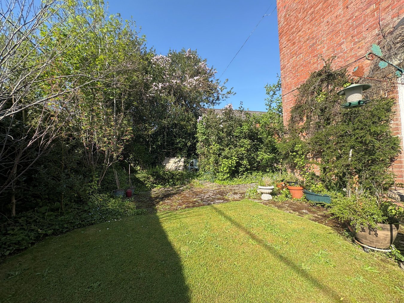 Sambourne Road, Warminster, BA12