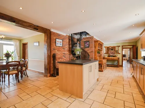 Darlington Road, Elton, Stockton-On-Teesphoto