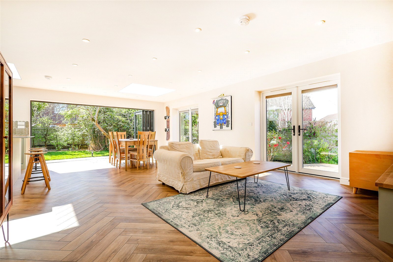Andlers Ash Road, Liss, Hampshire, GU33 Image 7