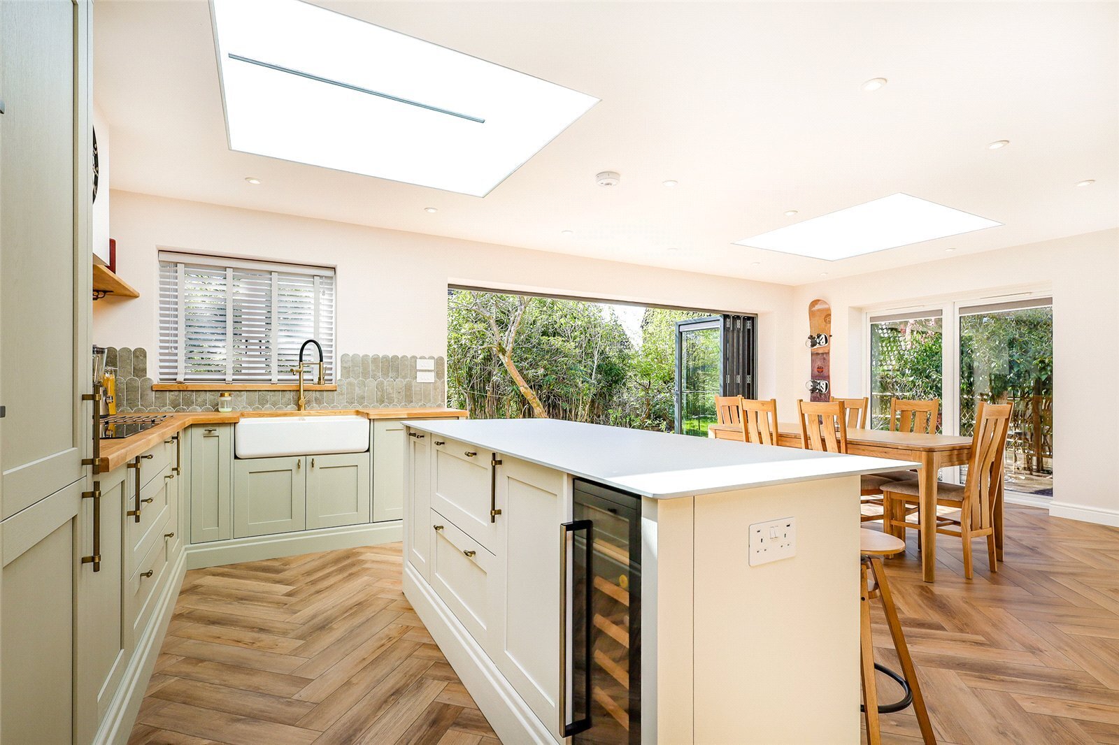 Andlers Ash Road, Liss, Hampshire, GU33 Image 11