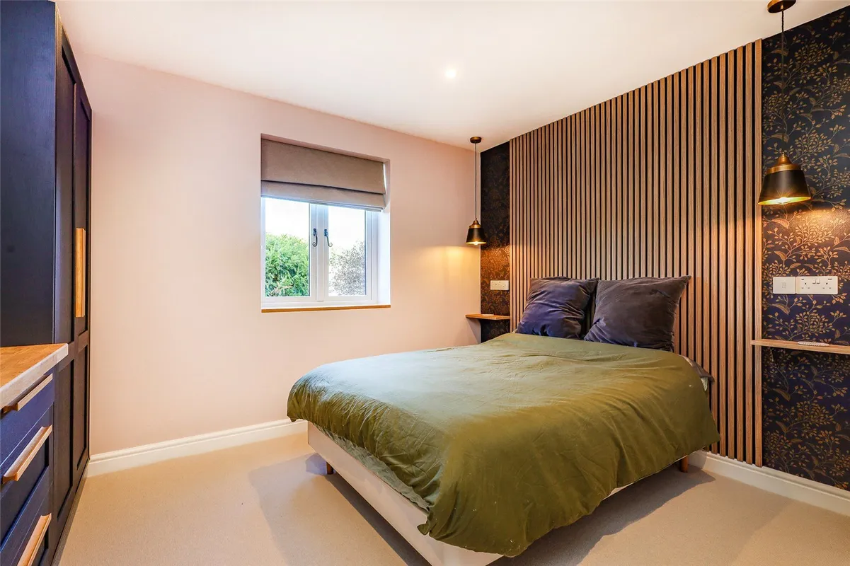 Andlers Ash Road, Liss, Hampshire, GU33