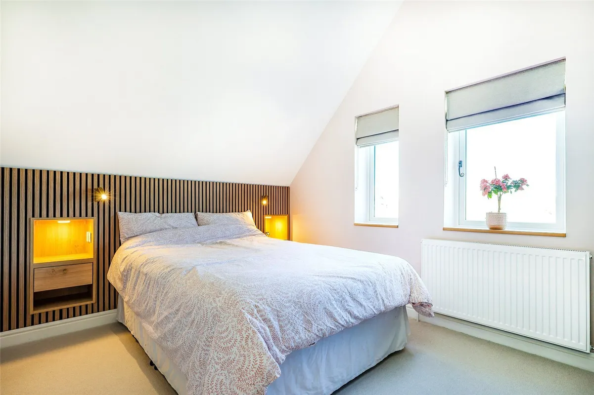Andlers Ash Road, Liss, Hampshire, GU33