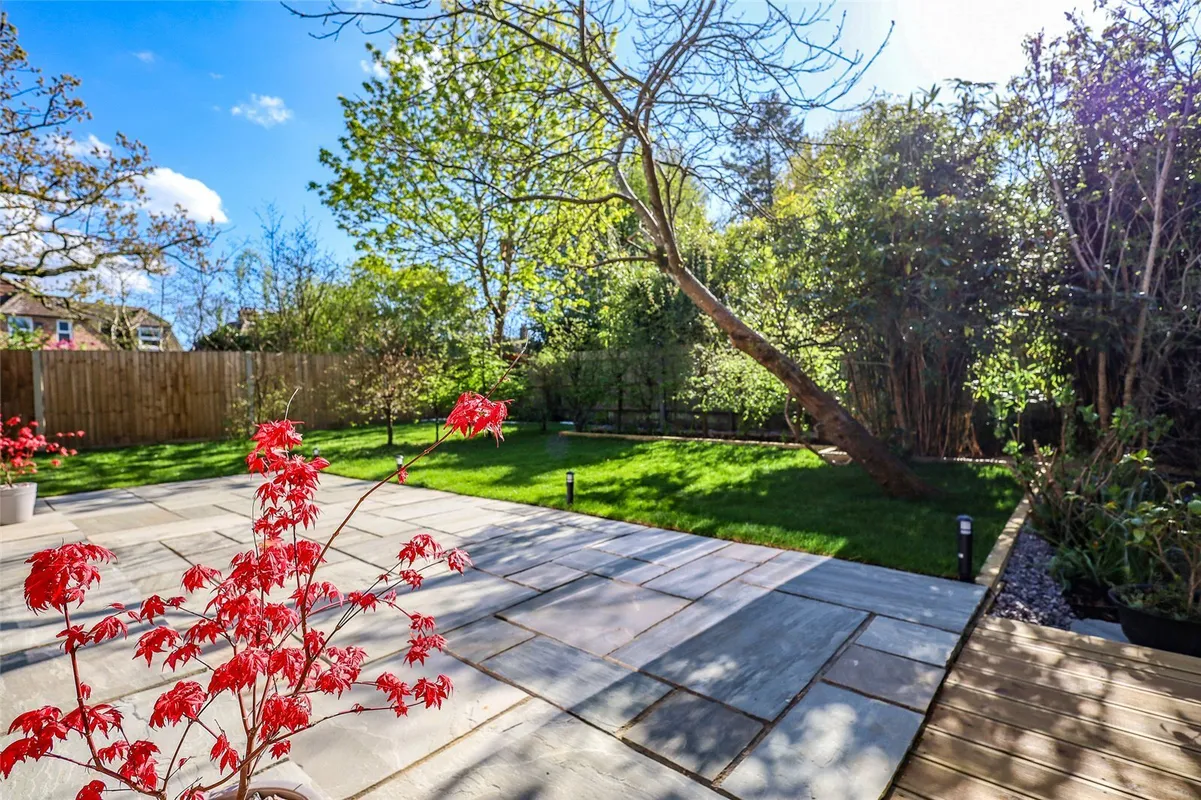 Andlers Ash Road, Liss, Hampshire, GU33