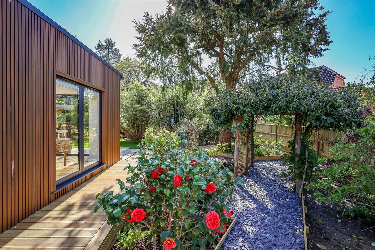 Andlers Ash Road, Liss, Hampshire, GU33