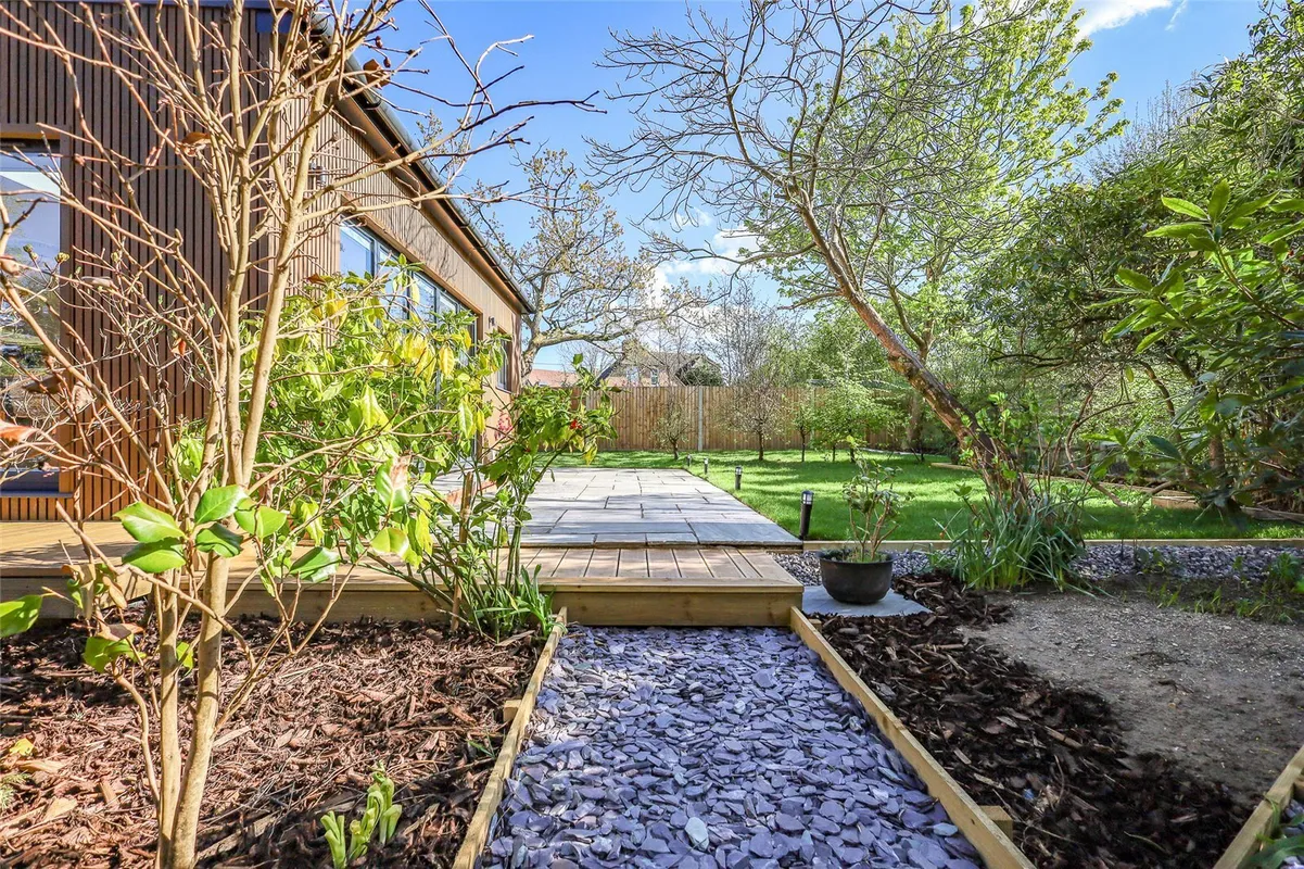 Andlers Ash Road, Liss, Hampshire, GU33