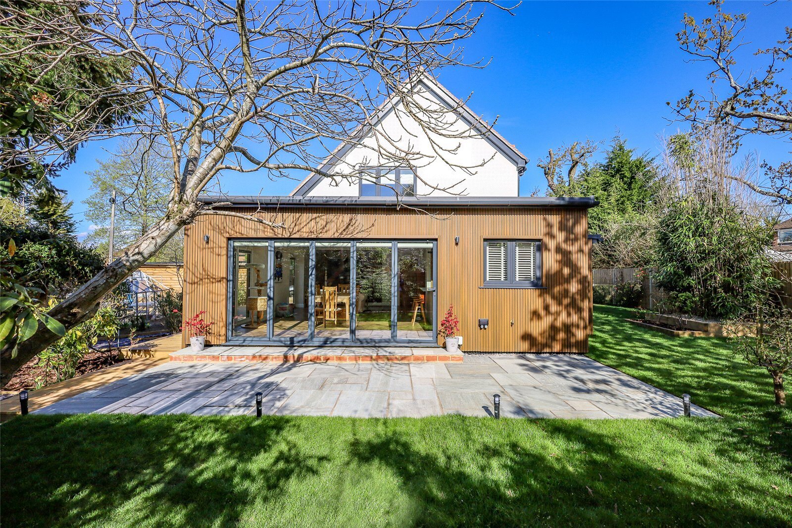 Andlers Ash Road, Liss, Hampshire, GU33 Image 3