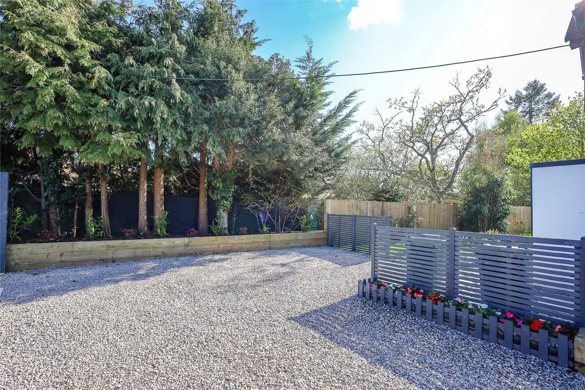 Andlers Ash Road, Liss, Hampshire, GU33