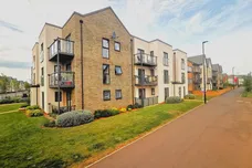 Dowsell Way, Yate, Bristol