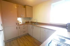 Dowsell Way, Yate, Bristol