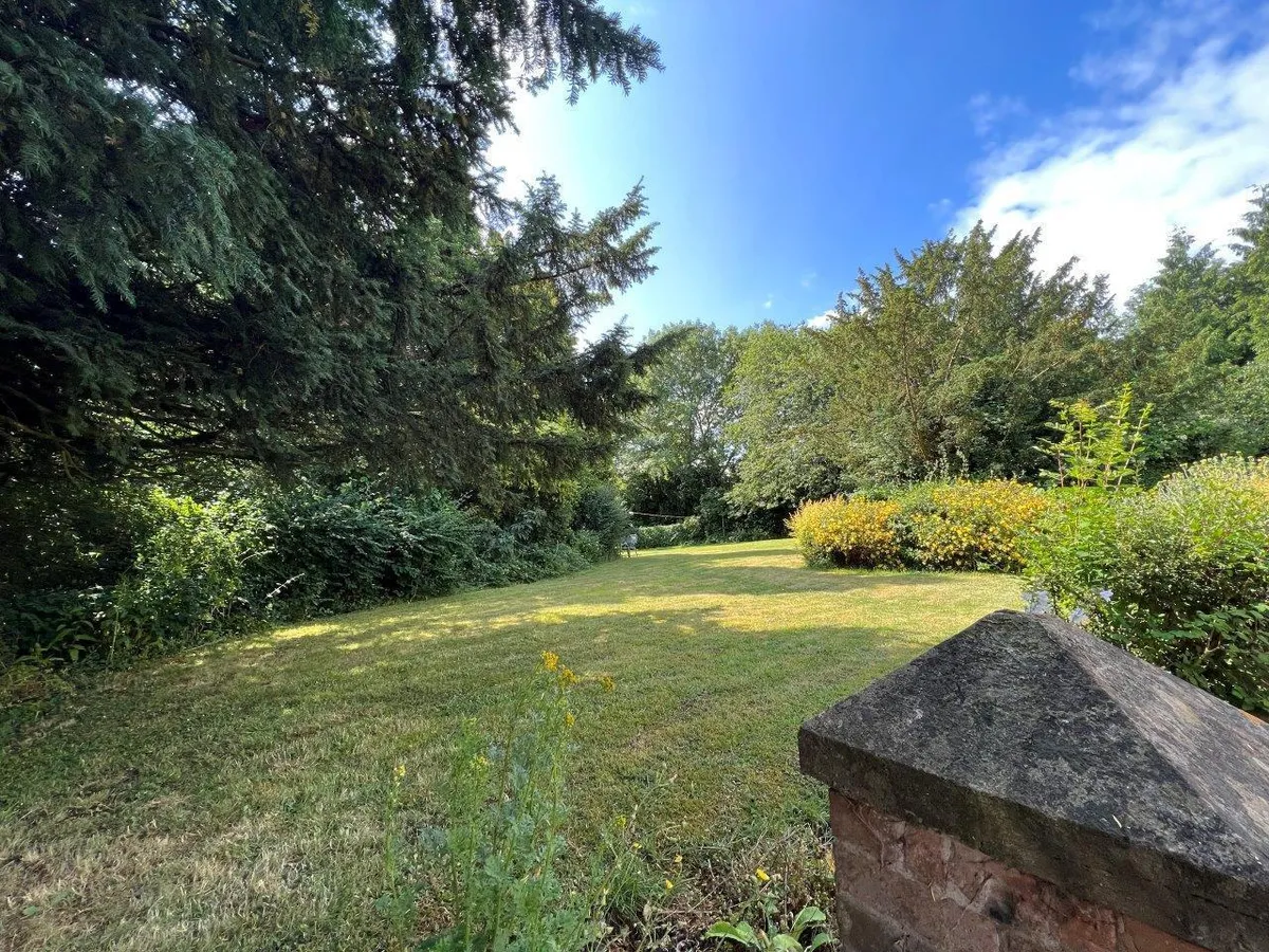 2 KIRBY HALL, KIRBY BELLARS, MELTON MOWBRAY