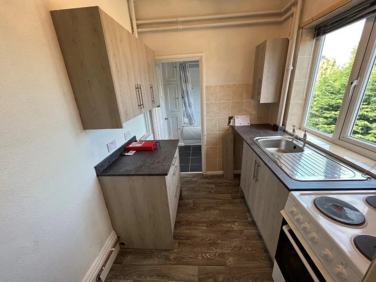 2 KIRBY HALL, KIRBY BELLARS, MELTON MOWBRAY