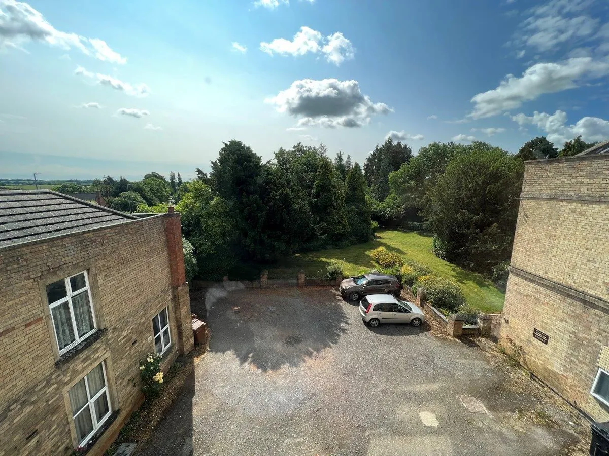 2 KIRBY HALL, KIRBY BELLARS, MELTON MOWBRAY