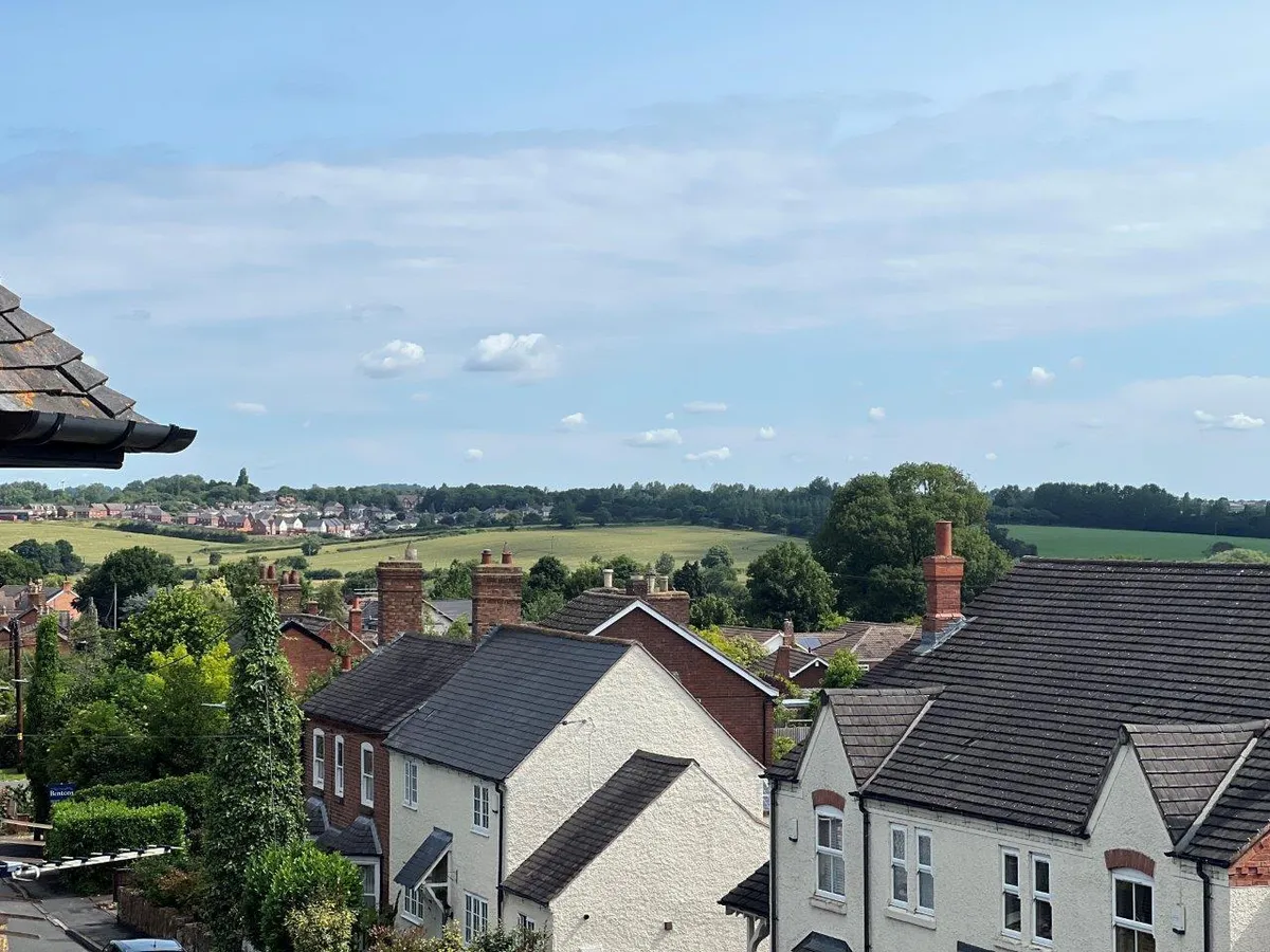 2 KIRBY HALL, KIRBY BELLARS, MELTON MOWBRAY