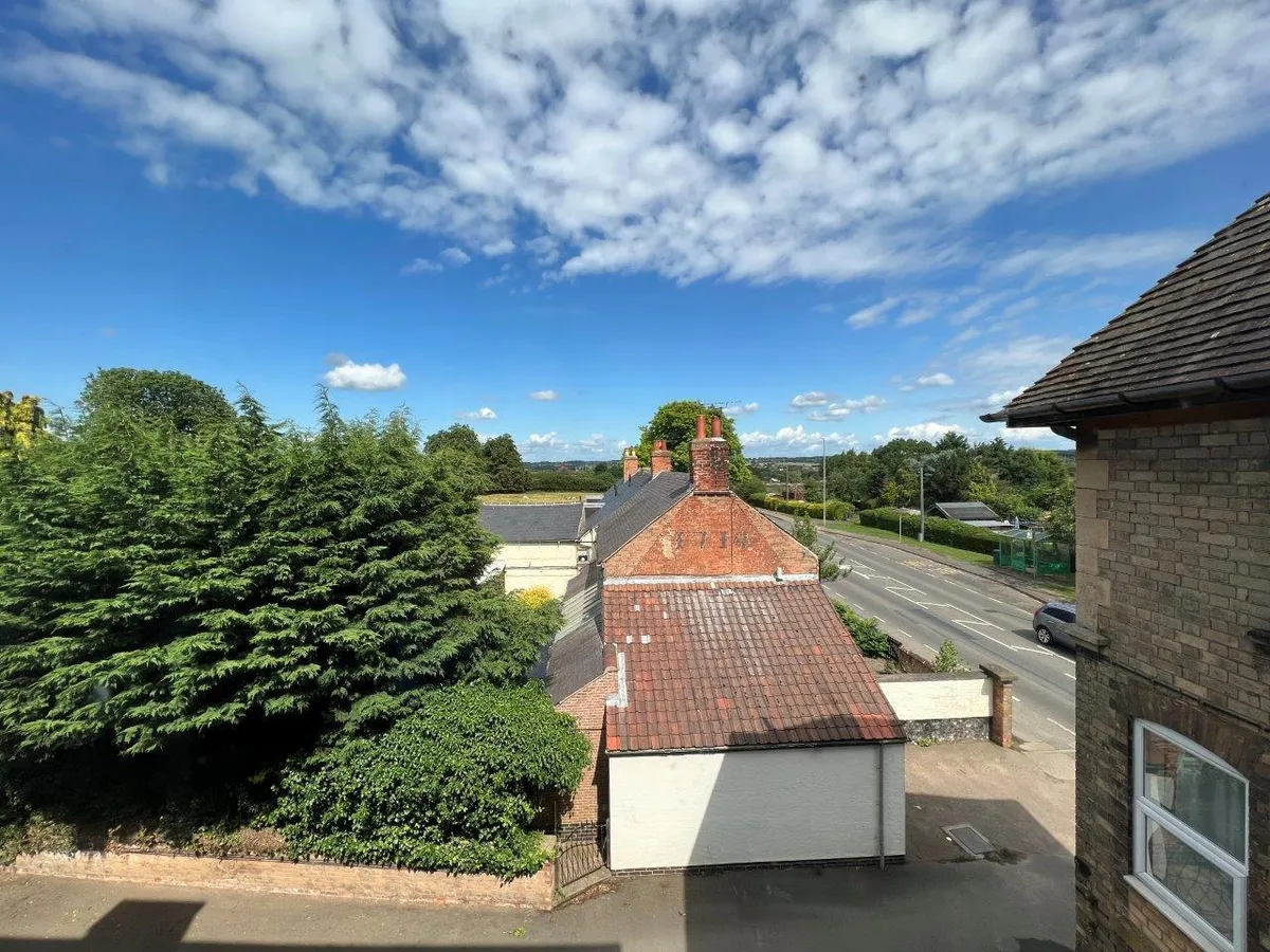 2 KIRBY HALL, KIRBY BELLARS, MELTON MOWBRAY